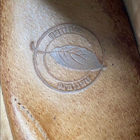 Nurture Clogs size 7.5 black paisley - Picture 3 of 7